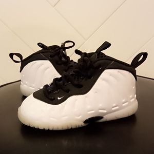 VNDS Nike Littleposite One TD 'Orlando Home'  Sz.7C CZ2551-100